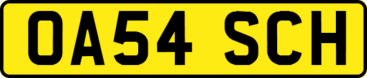 OA54SCH