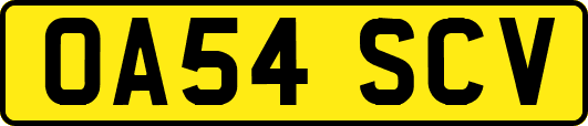 OA54SCV