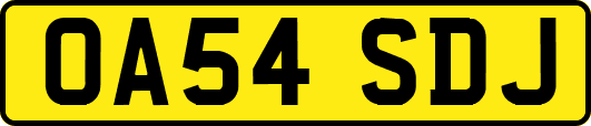 OA54SDJ