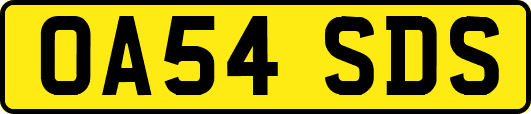 OA54SDS