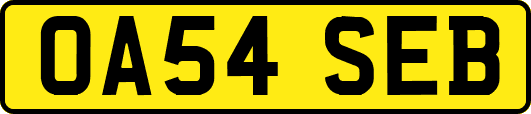 OA54SEB