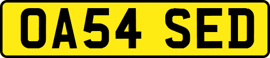 OA54SED