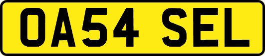 OA54SEL