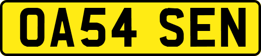 OA54SEN