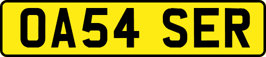 OA54SER