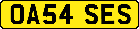 OA54SES