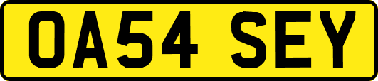 OA54SEY