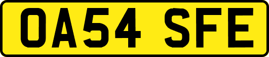 OA54SFE