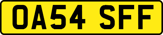OA54SFF