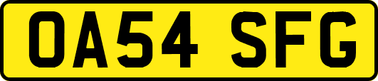 OA54SFG