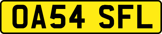 OA54SFL
