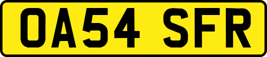 OA54SFR