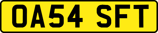 OA54SFT