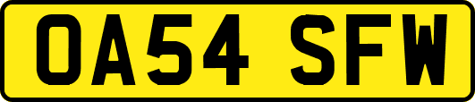 OA54SFW