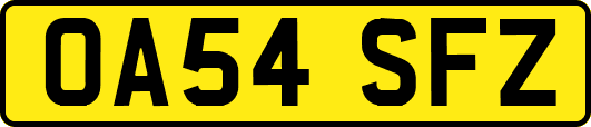 OA54SFZ