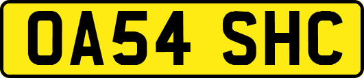 OA54SHC