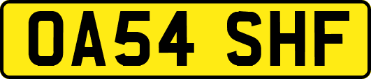 OA54SHF