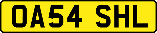 OA54SHL