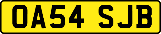 OA54SJB