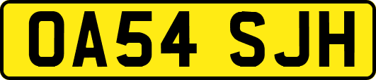 OA54SJH