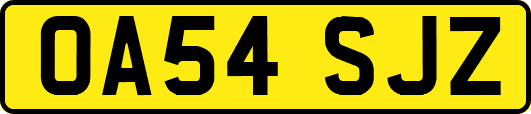 OA54SJZ