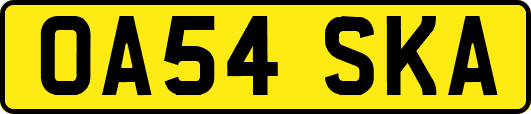OA54SKA