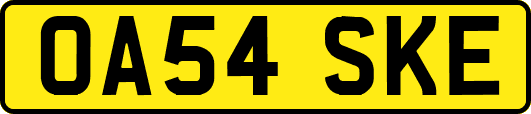 OA54SKE