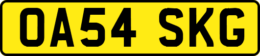 OA54SKG