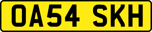 OA54SKH