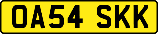 OA54SKK