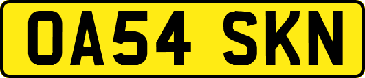 OA54SKN
