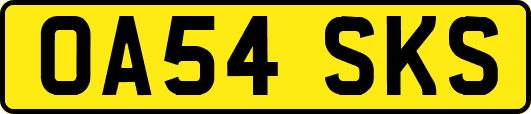 OA54SKS