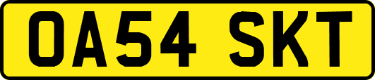 OA54SKT