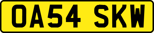 OA54SKW