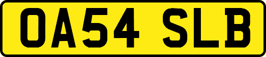 OA54SLB