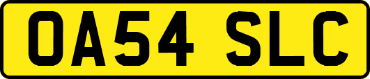 OA54SLC