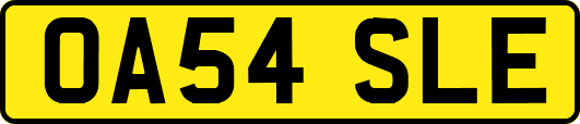 OA54SLE