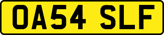 OA54SLF
