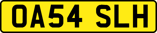OA54SLH