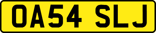 OA54SLJ