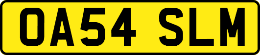 OA54SLM
