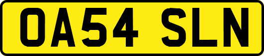 OA54SLN
