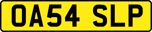 OA54SLP