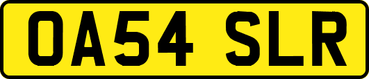 OA54SLR