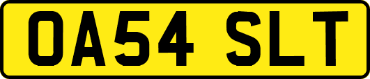 OA54SLT