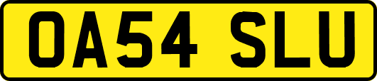 OA54SLU