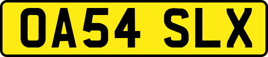 OA54SLX