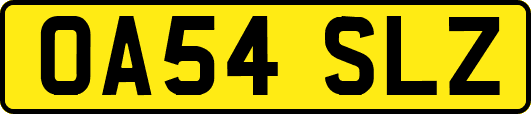 OA54SLZ