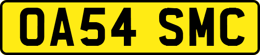OA54SMC