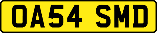 OA54SMD